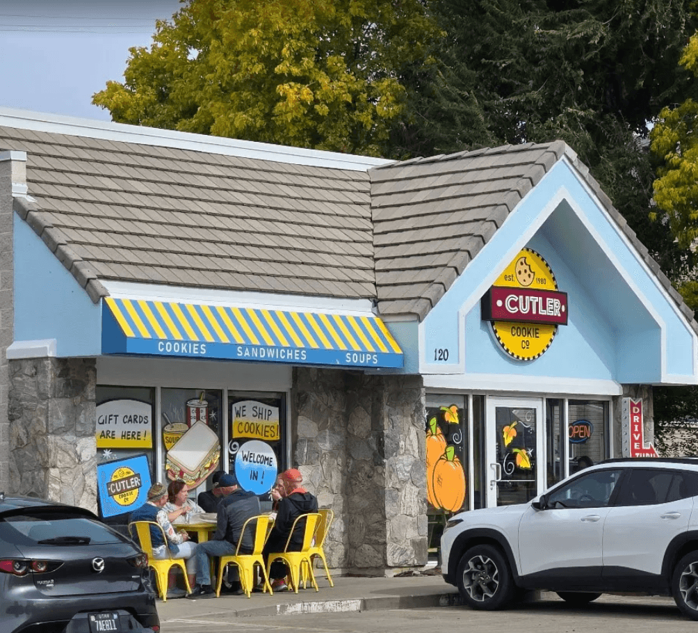 Cutler Cookie Co.